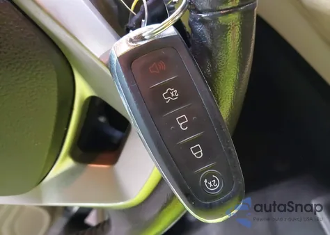 2019 Ford Taurus Limited from USA, damaged, VIN 1FAHP2F87KG118666